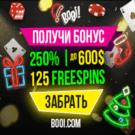 BOOI Casino