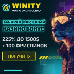 Winity Casino
